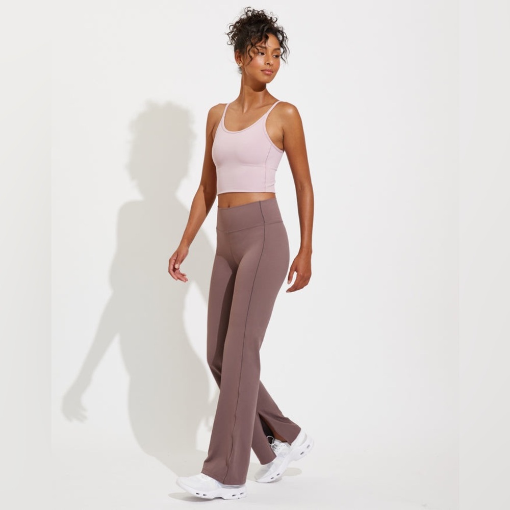 Left On Friday Kick‎ It Pant FLARE, SLIM FIT, 32” INSEAM